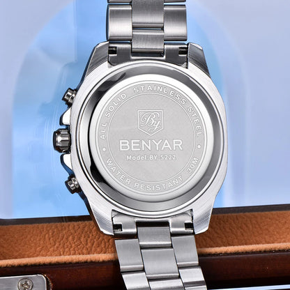 BENYAR | HOMME