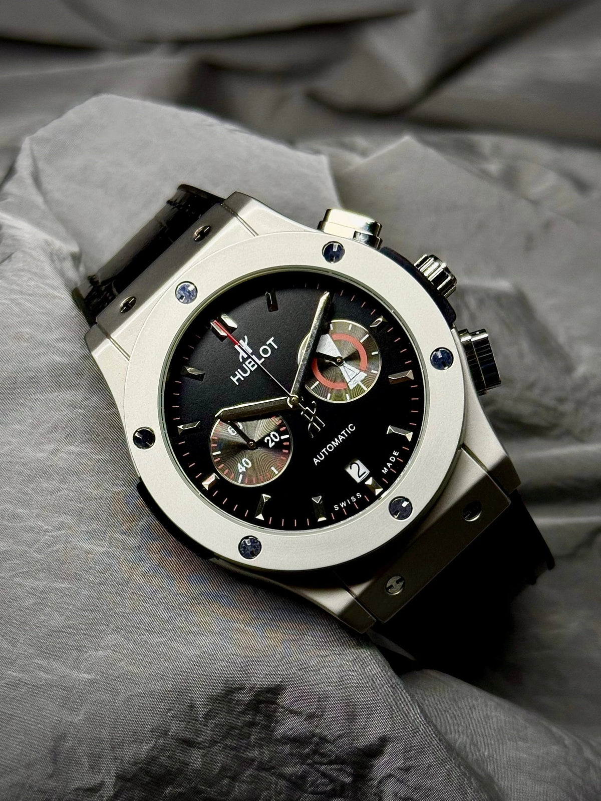 HUBLOT