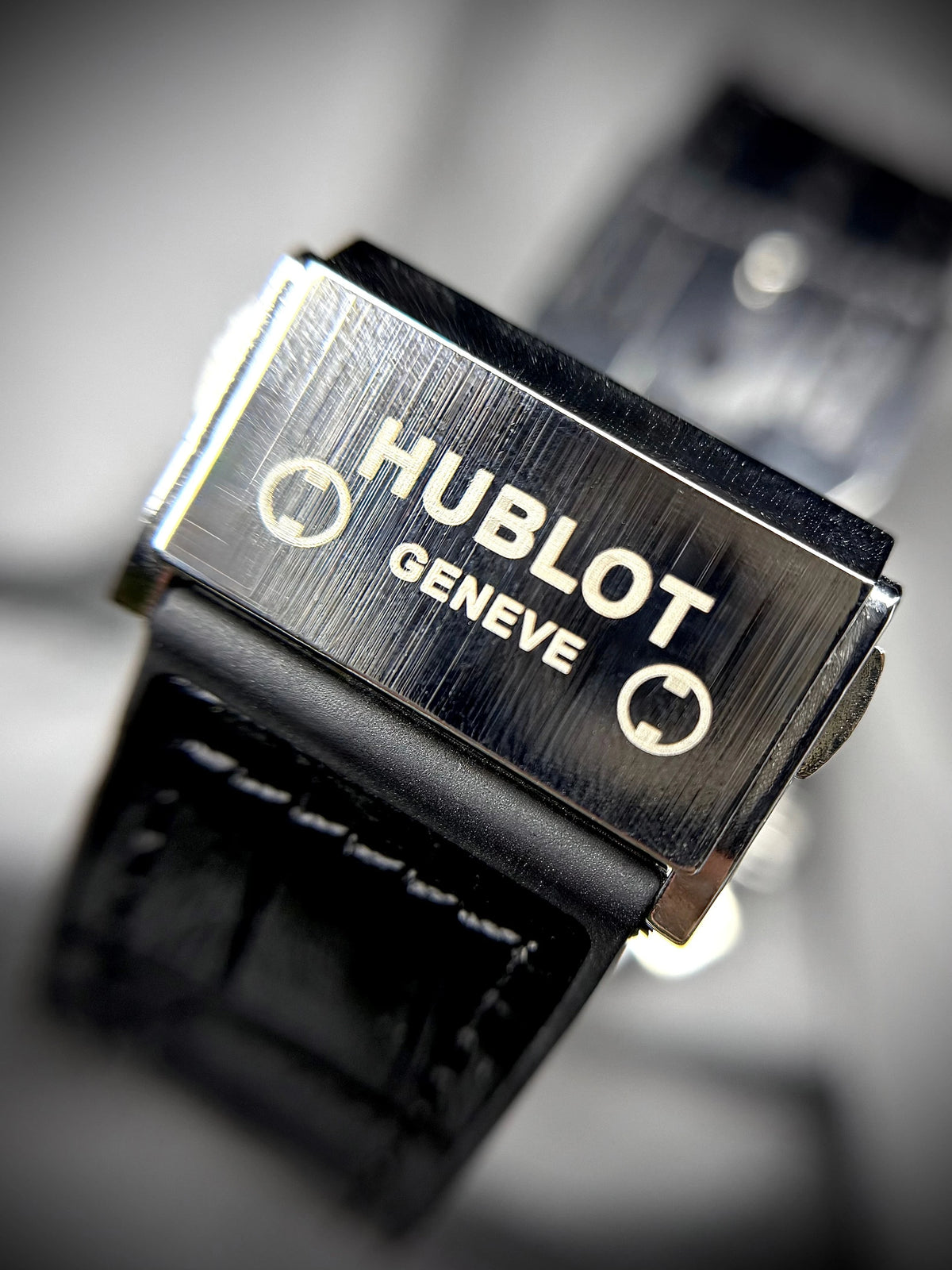 HUBLOT
