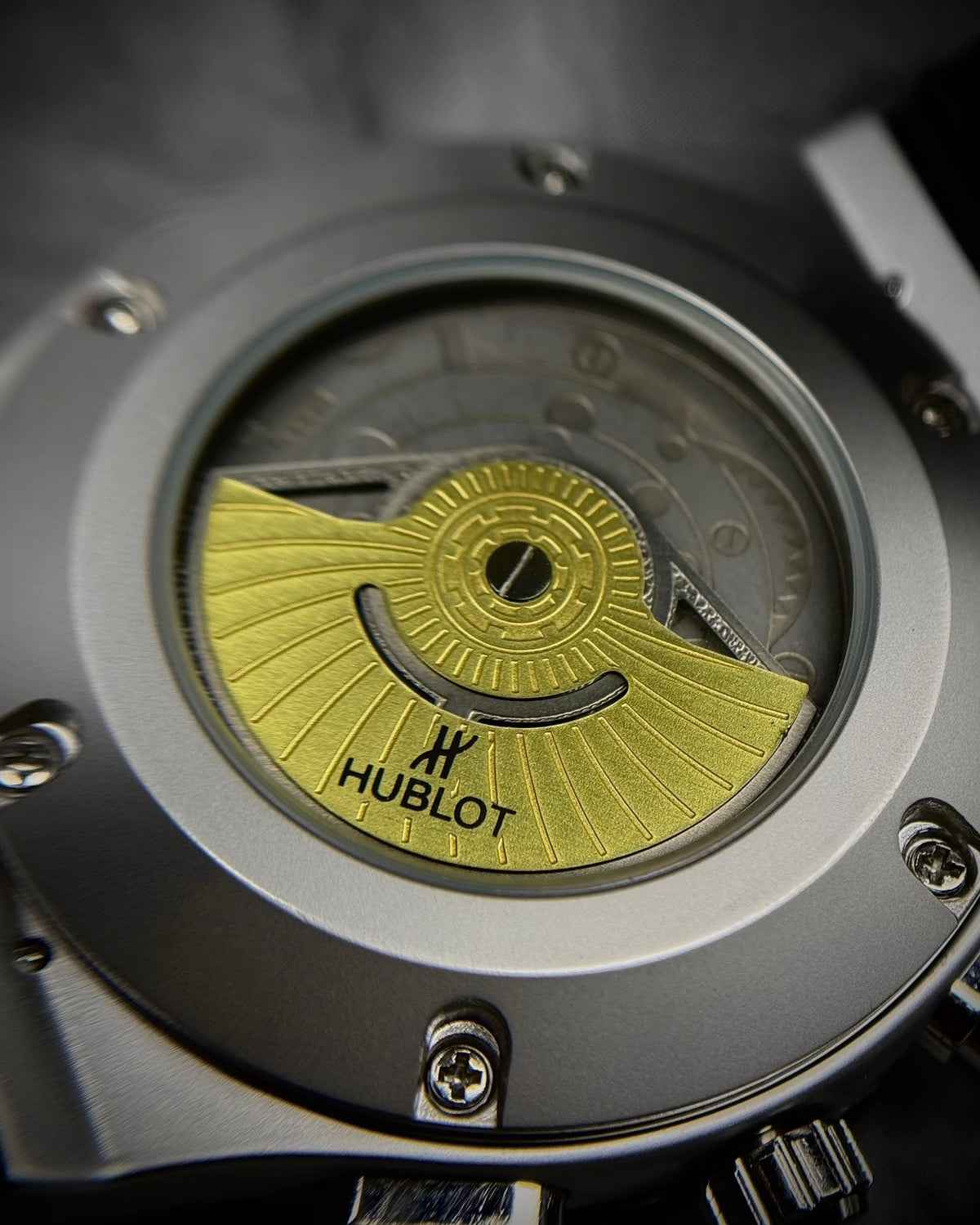 HUBLOT