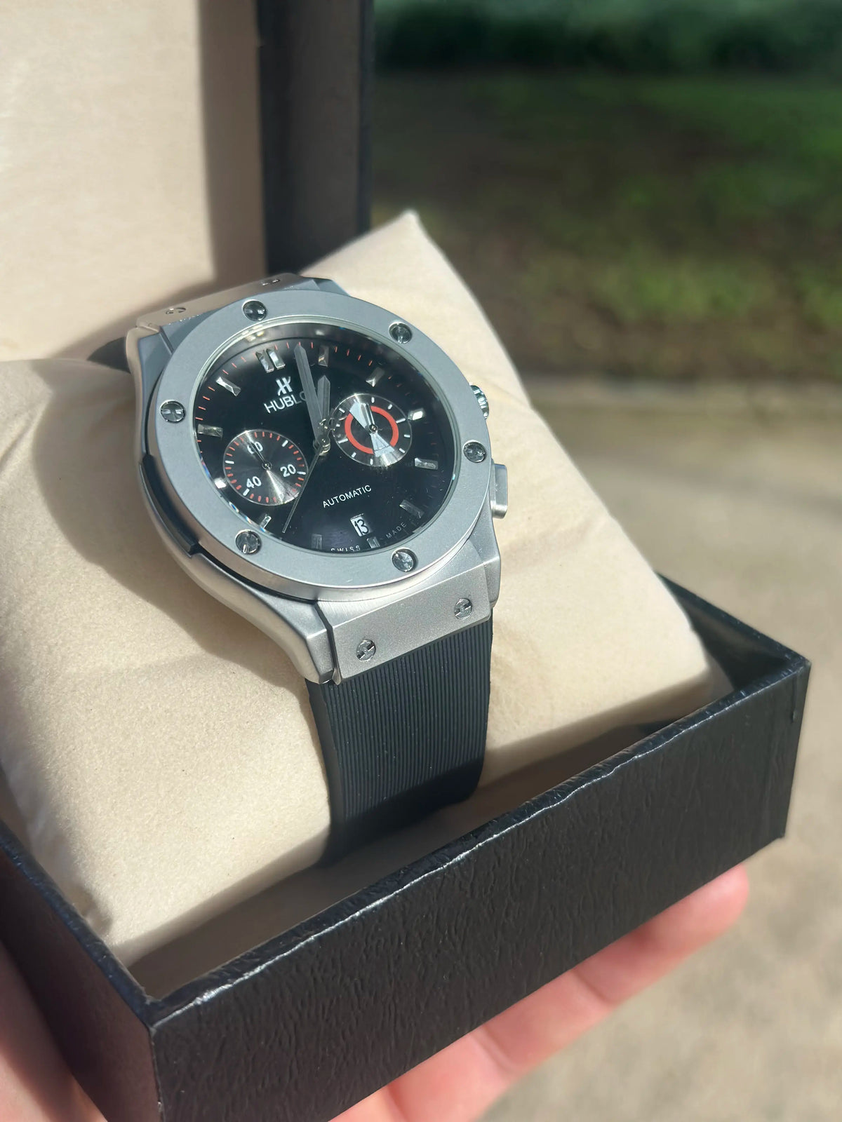 HUBLOT
