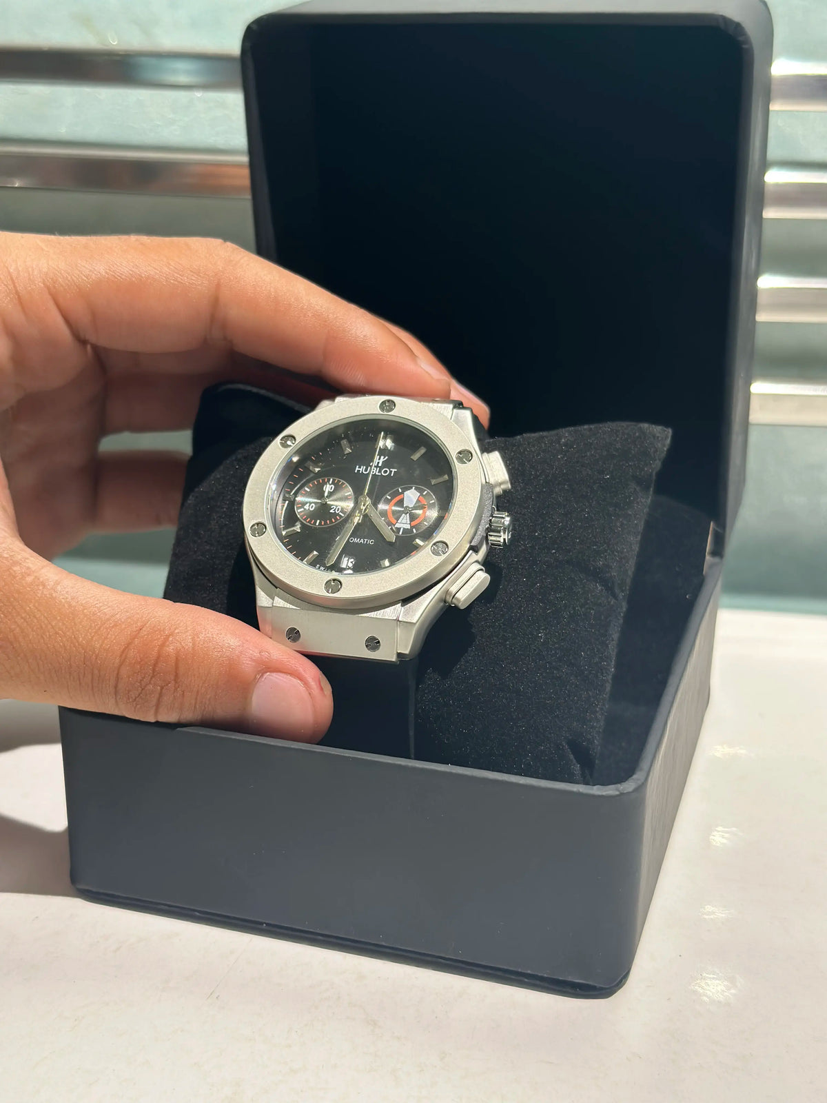 HUBLOT
