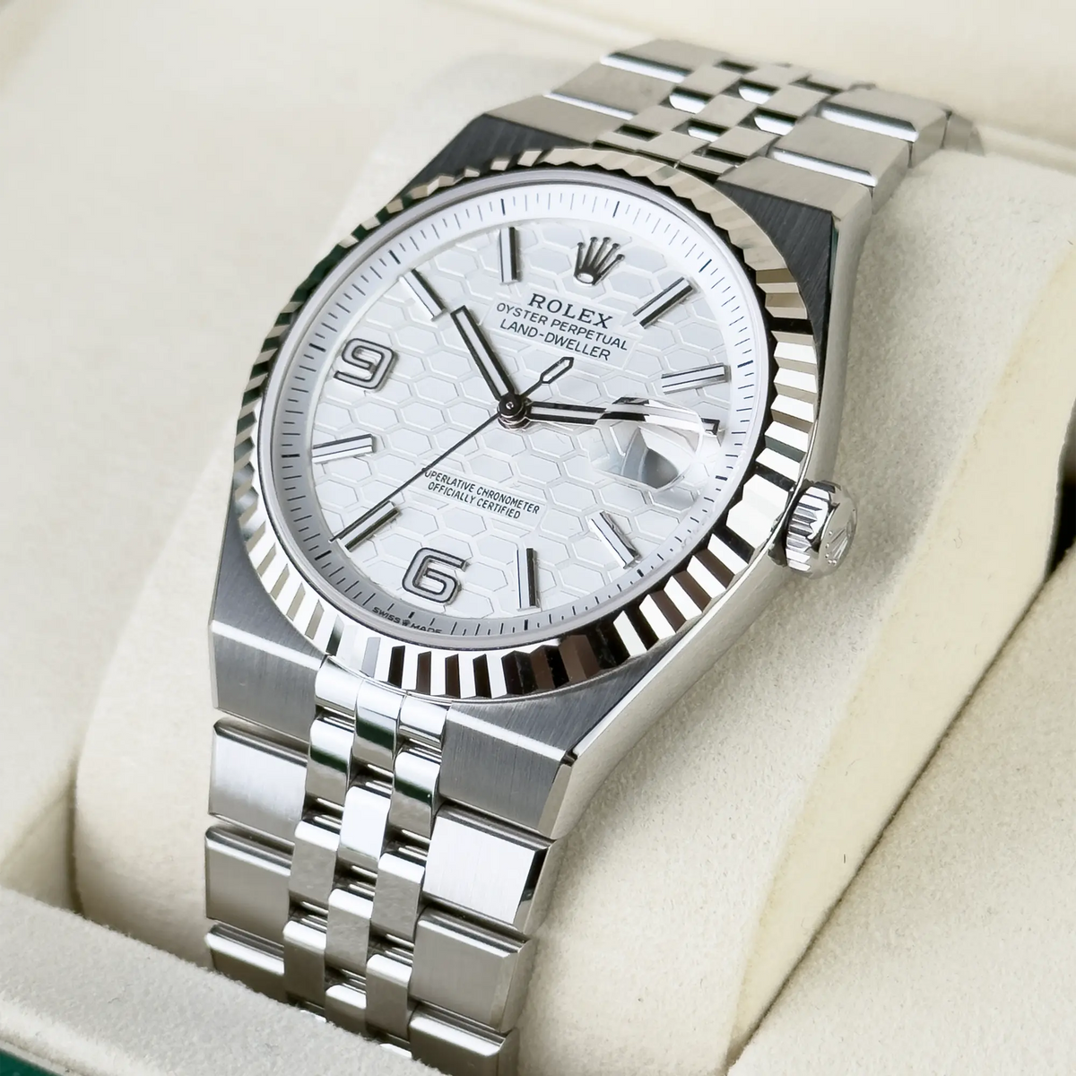 ROLEX