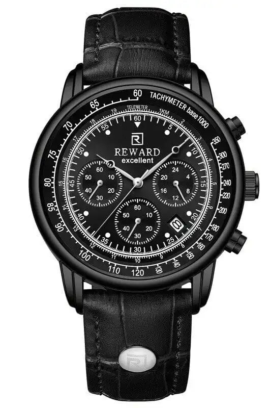 REWARD excellent | HOMME