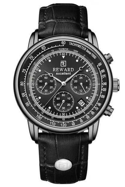 REWARD excellent | HOMME