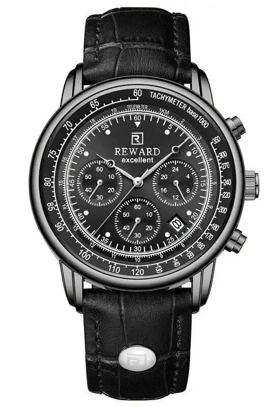 REWARD excellent | HOMME