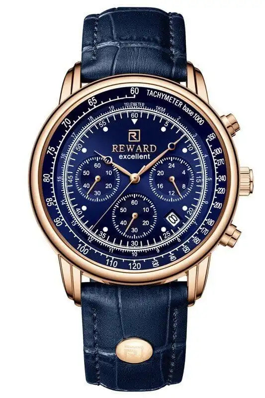 REWARD excellent | HOMME