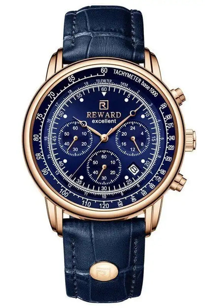 REWARD excellent | HOMME