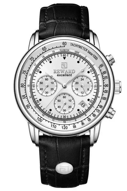 REWARD excellent | HOMME
