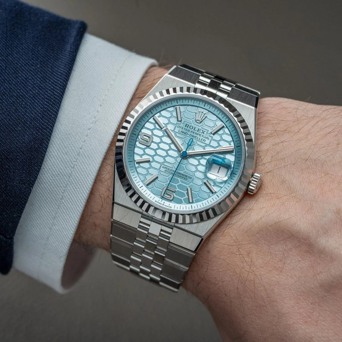 ROLEX