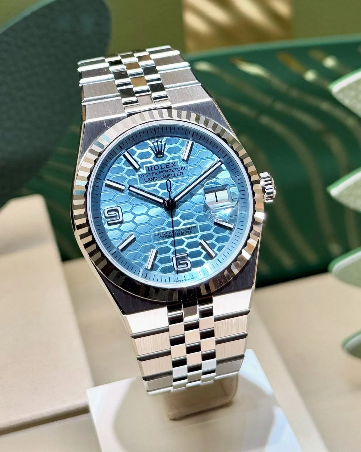 ROLEX