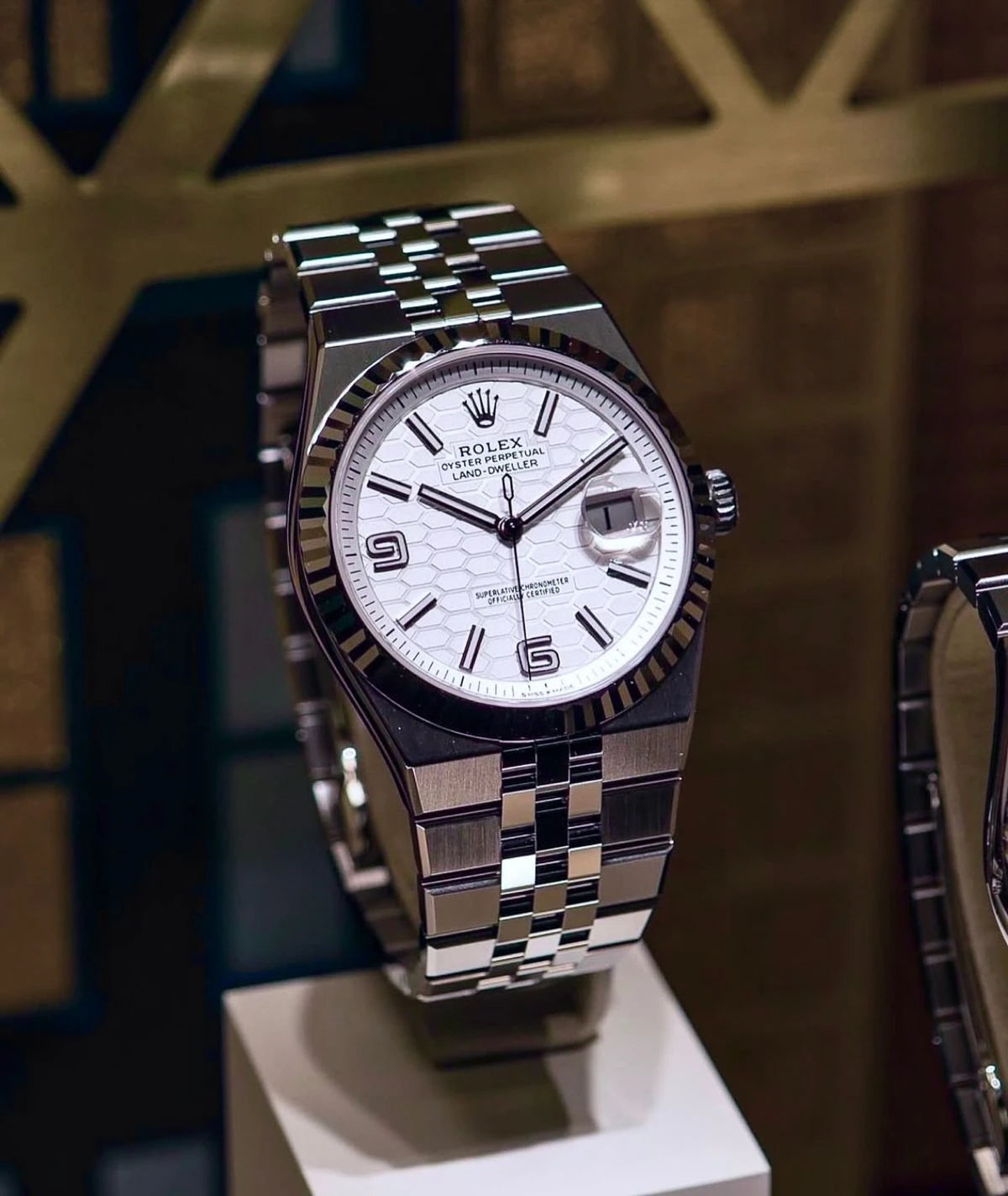 ROLEX